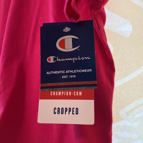 Champion ladies tee shirt size large - Picture 2 of 4